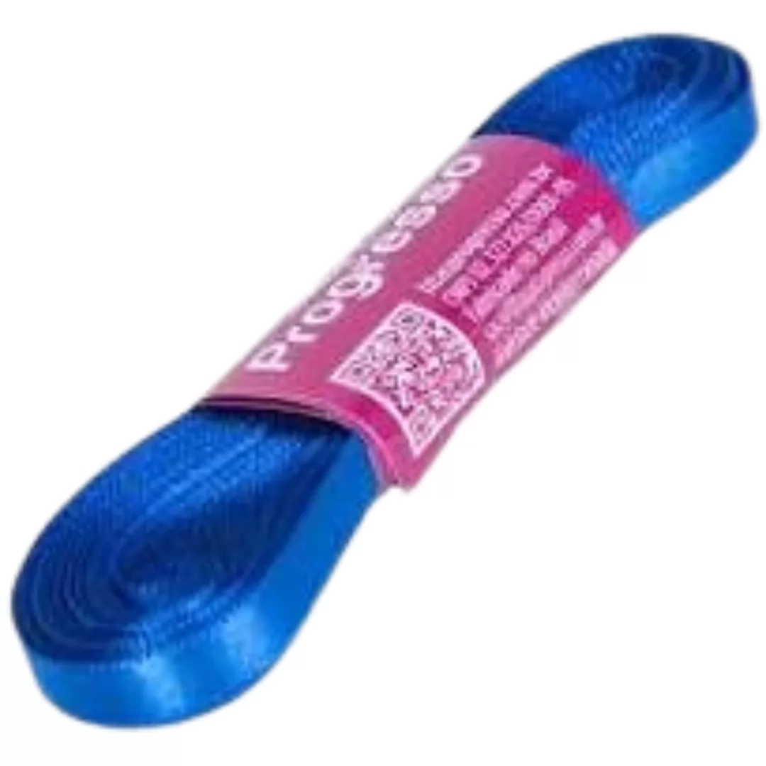 FITA CETIM SIMPLES 7MMX10M AZUL - PROGRESSO