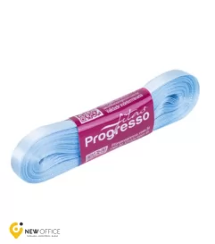 FITA CETIM SIMPLES 7MMX10M AZUL CLARO - PROGRESSO
