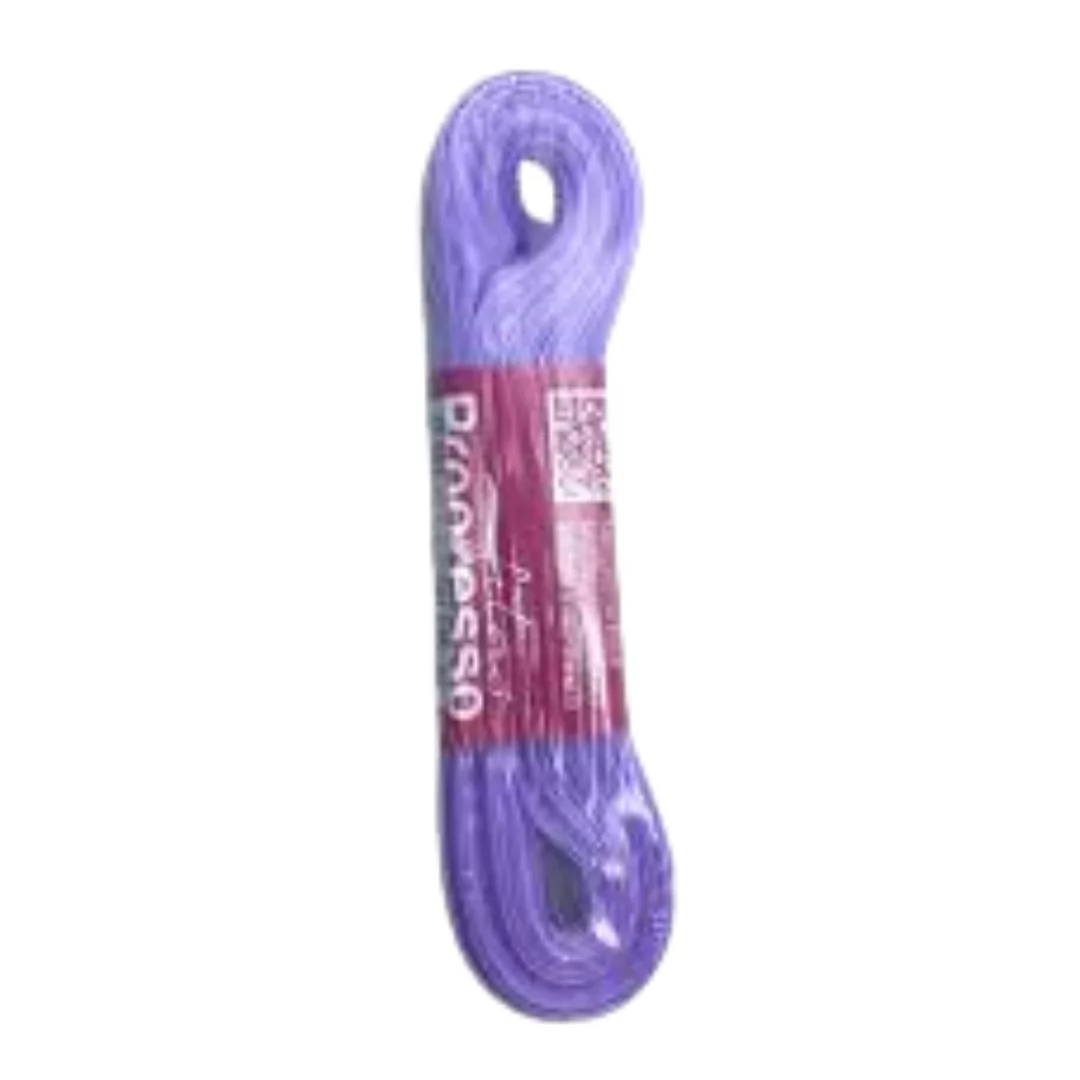 FITA CETIM SIMPLES 7MMX10M LILÁS - PROGRESSO