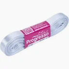 FITA CETIM SIMPLES 10MMX10M PRATA - PROGRESSO