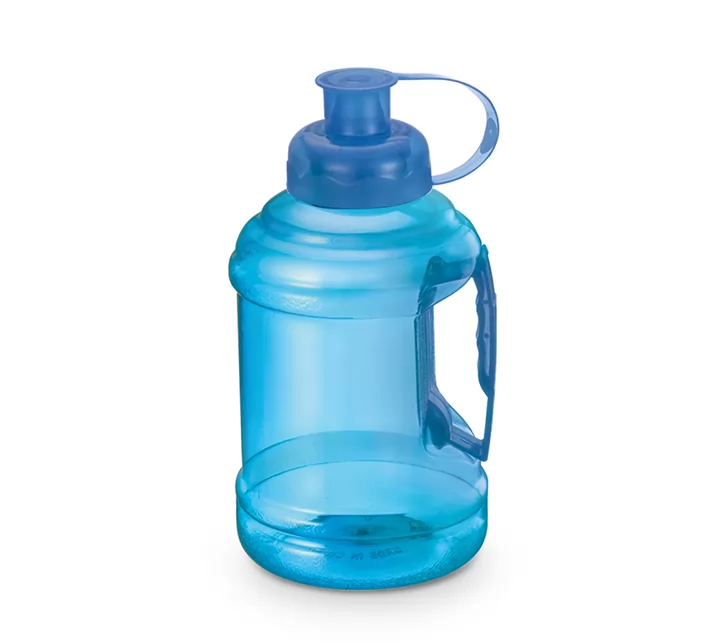 SQUEEZE PET RED.C/ALCA C/TUBO DE GELO 1000ML