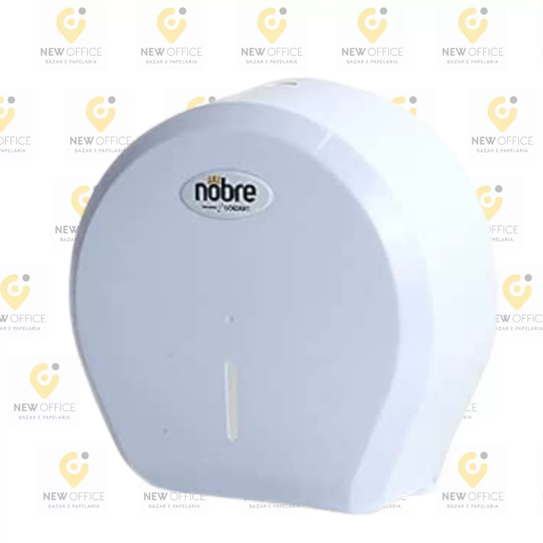 SUPORTE PARA PAPEL HIGIÊNICO