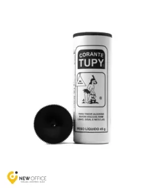 CORANTE EM PO PRETO TUPY ALGODAO 36 - CORANTES TUPY