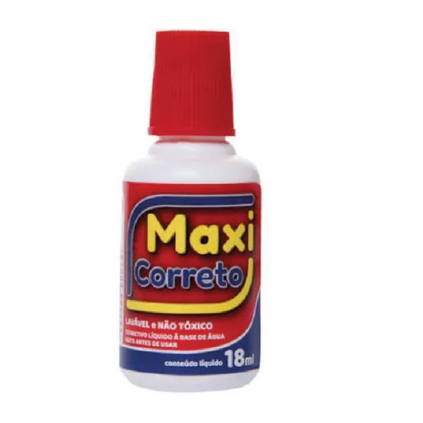 CORRETIVO 18ML  CORRETO MAXI- FRAMA