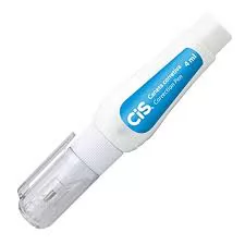 CORRETIVO CANETA 04ML CIS
