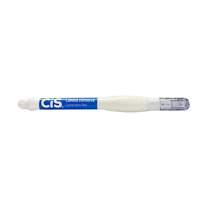 CORRETIVO CANETA 05ML CIS