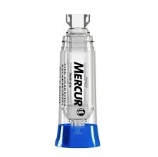 CORRETIVO FITA MERCUR 6,0MMX5,0MM RECARREGAVEL
