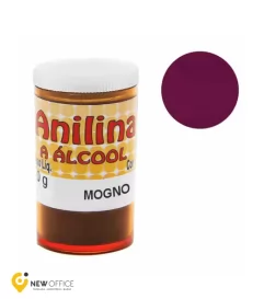 ANILINA A ÁLCOOL MOGNO