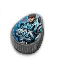 APONTADOR COM DEPOSITO 1F LIC TRIS MAX STEEL