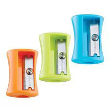 APONTADOR SIMPLES 1F MAPED VIVO