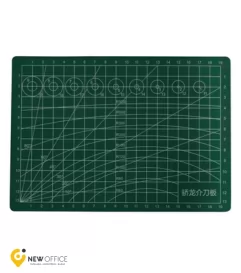 BASE P/CORTE A5 22X15CM R.CM-A5 ATACADO - IND UNID - KIT