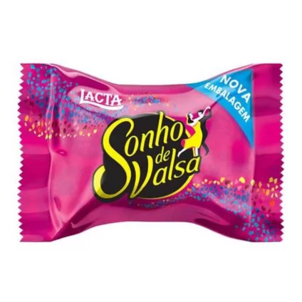 BOMBOM SONHO DE VALSA - UNIDADE