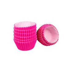 FORMA DE PAPEL N.4 PINK 100UN