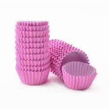 FORMA DE PAPEL N.4 ROSA 100UN