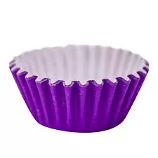 FORMA DE PAPEL N.4 ROXO 100UN