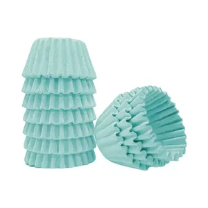 FORMA DE PAPEL N.4 TIFFANY 100UN