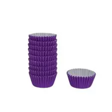 FORMA DE PAPEL N.5 ROXO 100UN