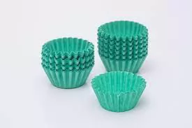 FORMA DE PAPEL N.5 TIFFANY 100UN