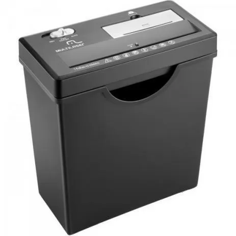 FRAGMENTADORA MULTILASER C/ CESTO 127V