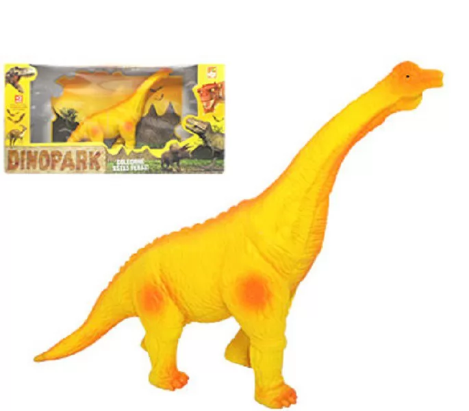 BRACHIOSSAURUS