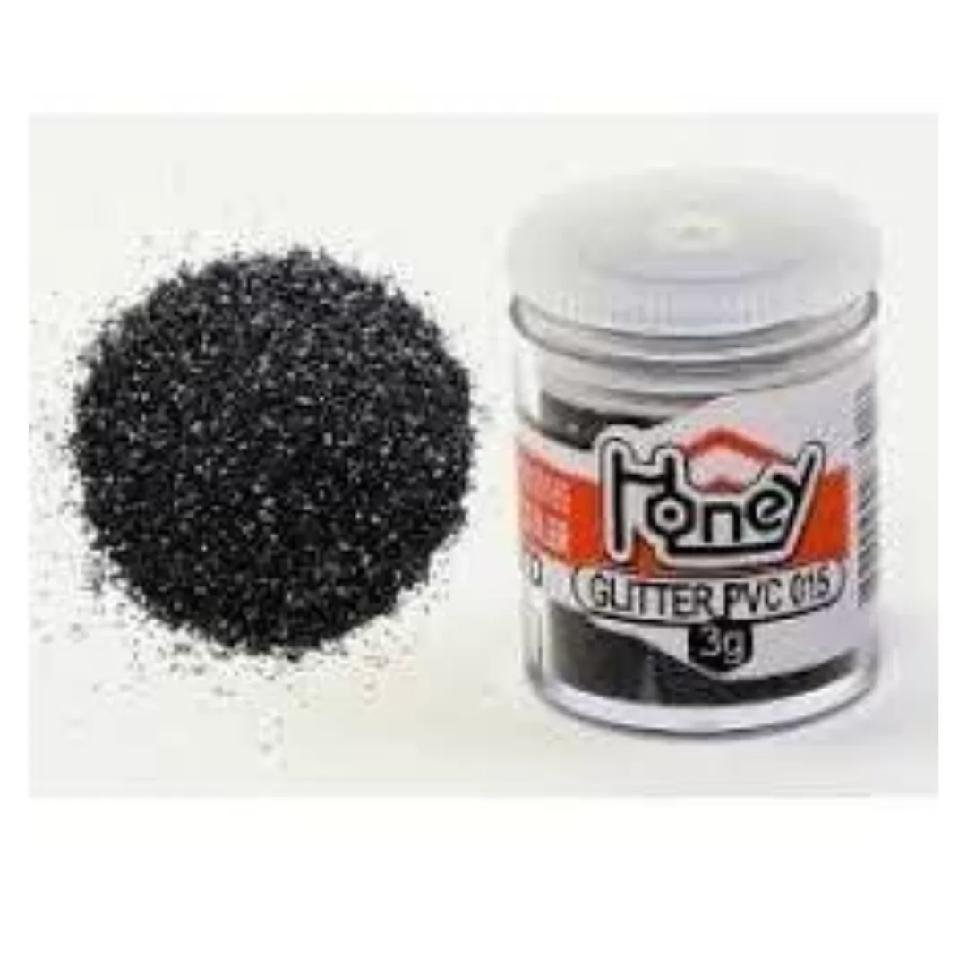 BROCAL POTE 3GR.- COR PRETO