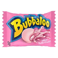 BUB TUTI-FRUTI