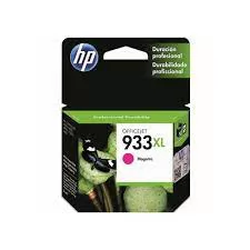 CARTUCHO 933XL MAGENTA 9ML - HP	