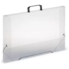 MALETA A2 CRISTAL