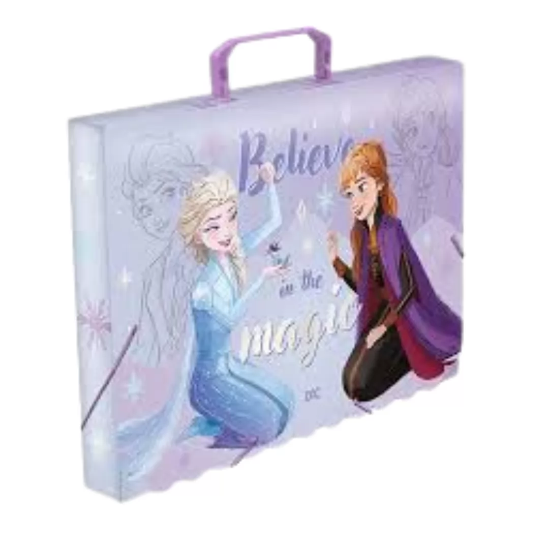 MALETA PP ANNA E ELSA 2