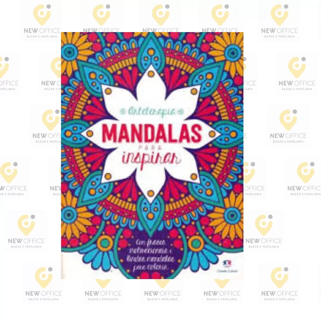 MANDALAS PARA INSPIRAR