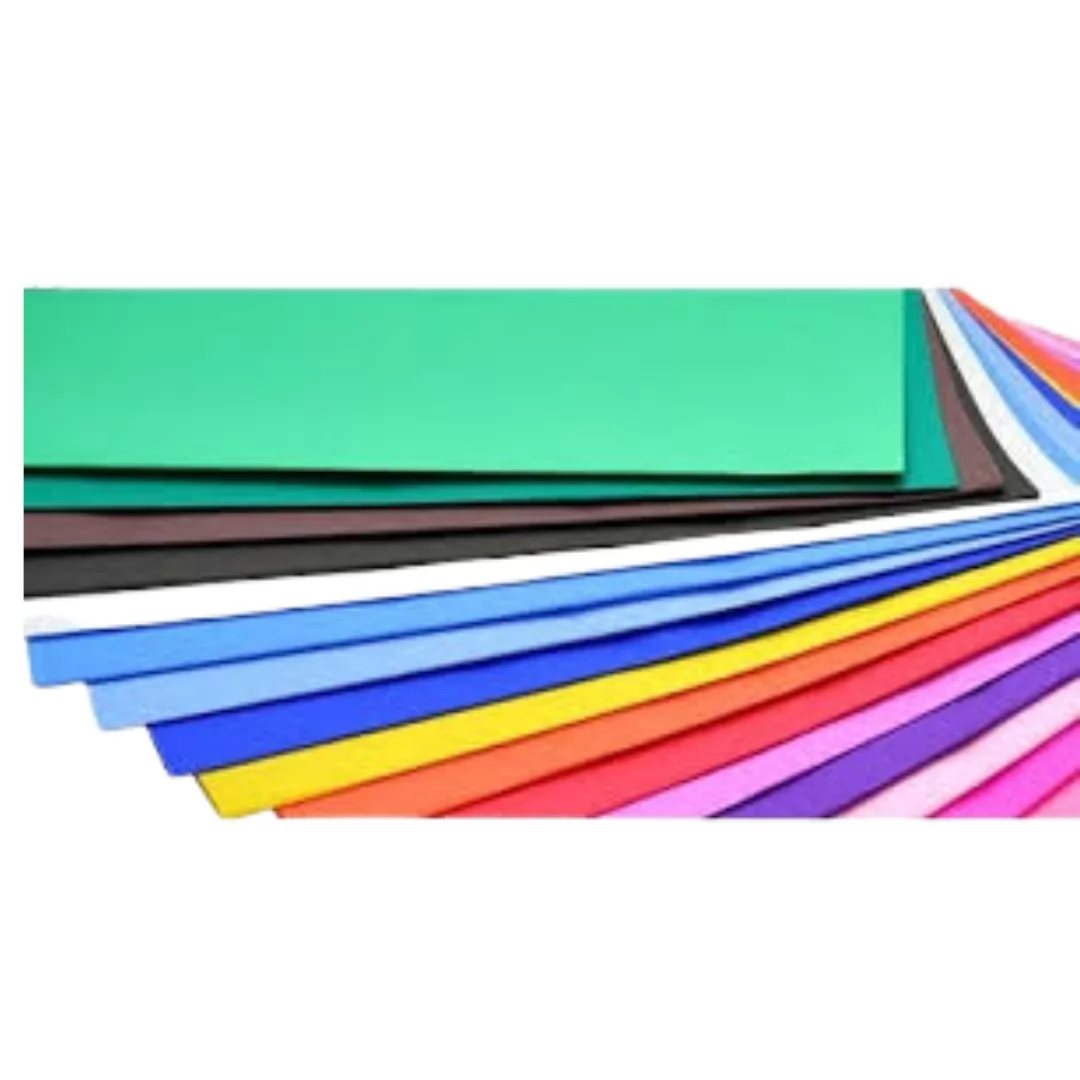 PAPEL COLOR SET 48CMX66CM