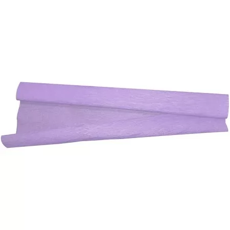 PAPEL CREPOM 48CMX2M LILÁS