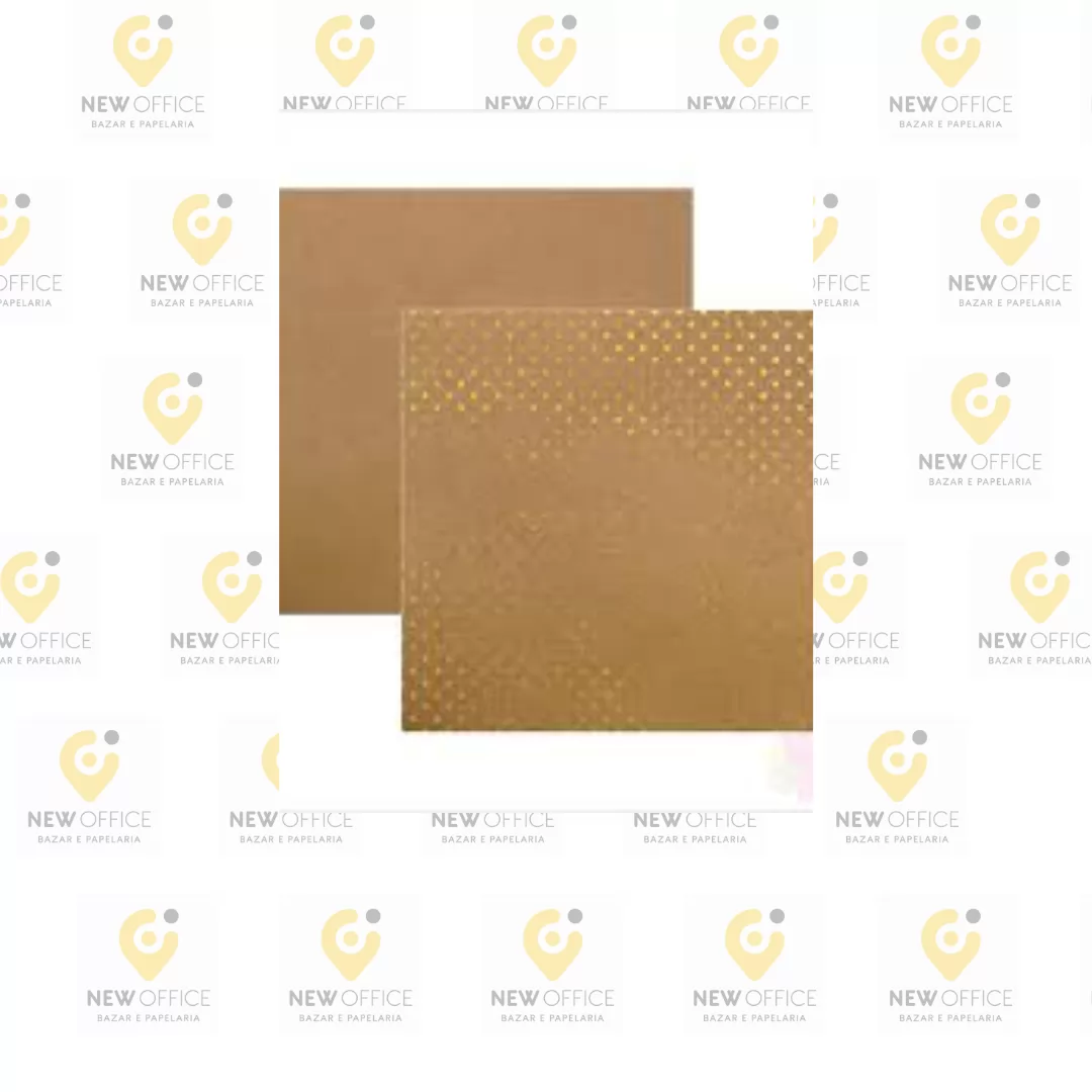 PAPEL KRAFT ROYAL ESTRALAS