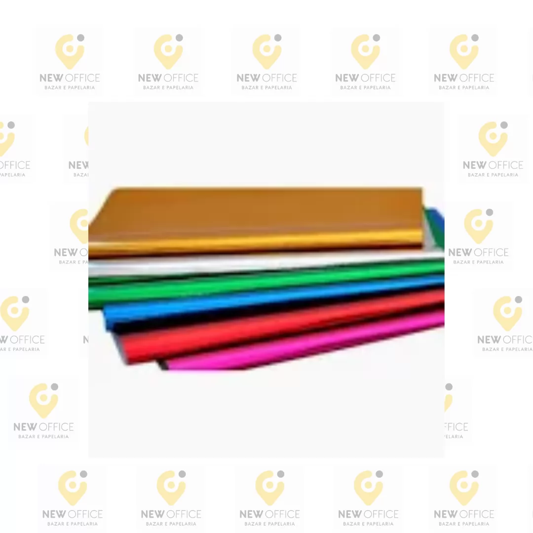 PAPEL LAMINADO 48X60CM