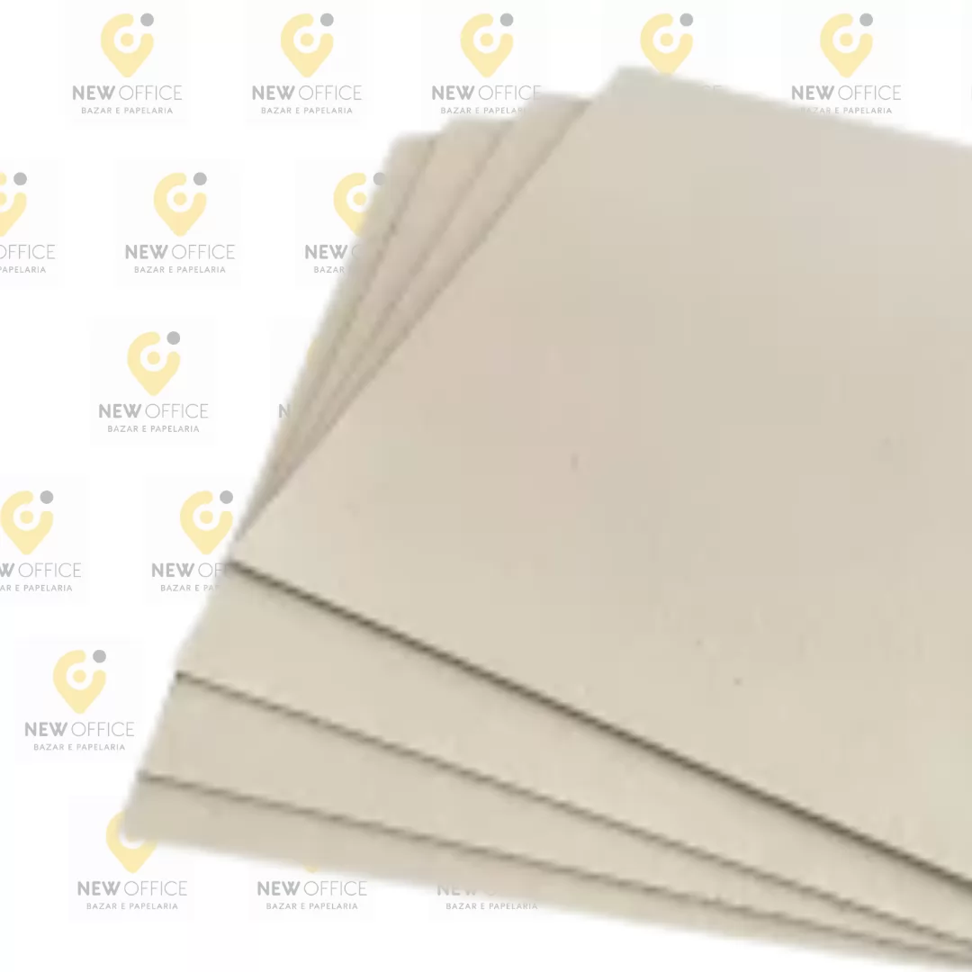 PAPEL PARANA PAPELAO N.80 100X80CM. 640G. V.M.P.
