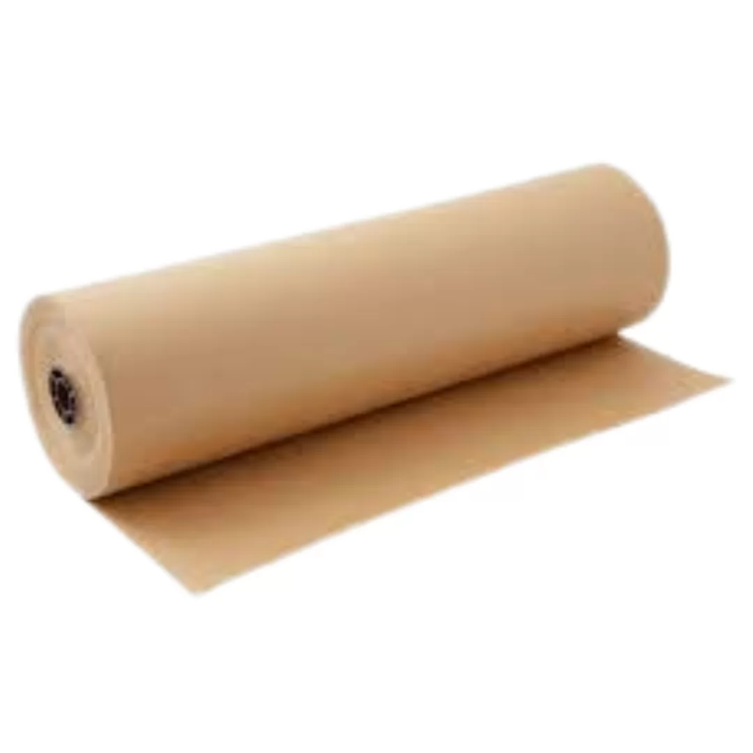 PAPEL PARDO 120CM QUILO