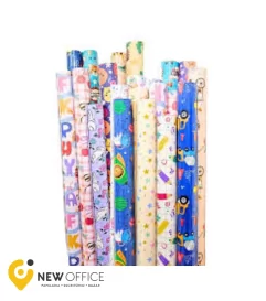 PAPEL PRESENTE EM FOLHA 70CMX100CM GRAFONS
