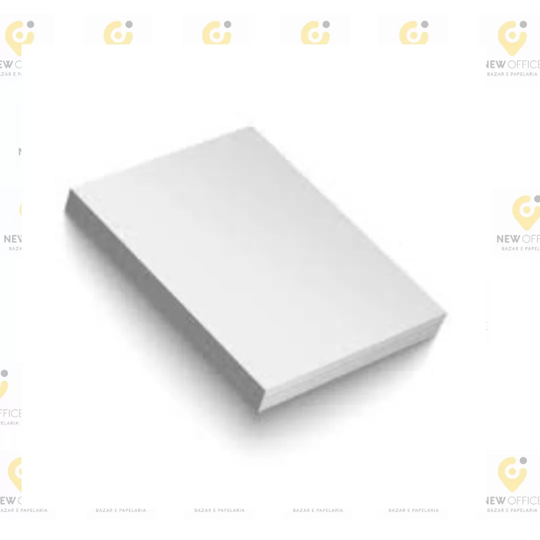 PAPEL SULFITE 120-180G BRANCO AVULSO