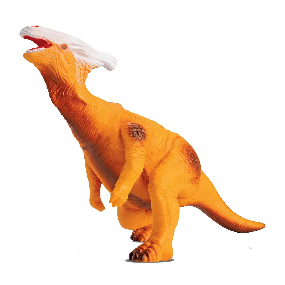 PARASSAUROLOPHUS COM CHIP