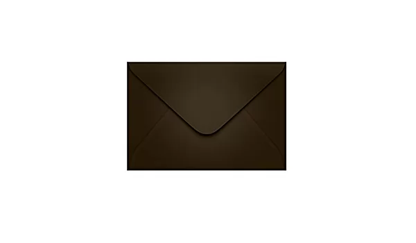 ENVELOPE CARTÃO DE VISITA MARROCOS 072X108 UN