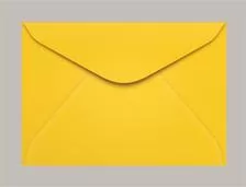 ENVELOPE CARTÃO DE VISITA RIO DE JANEIRO 072X108 UN