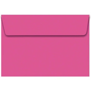 ENVELOPE COLORPLUS 162MMX229MM ROSA PINK