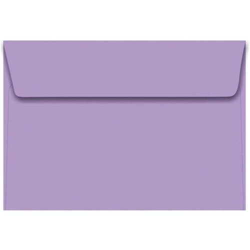 ENVELOPE COLORPLUS 162MMX229MM ROXO