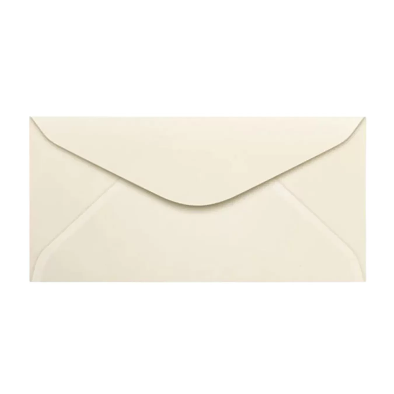 ENVELOPE CREME COLORPLUS 114MMX229MM- FORONI