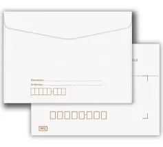 ENVELOPE DE CARTA 63G  114X162 UN
