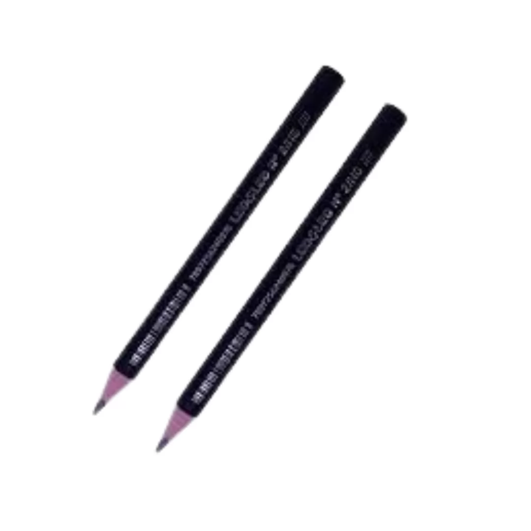 LÁPIS PRETO JUMBO FABER CASTELL TRIANGULAR
