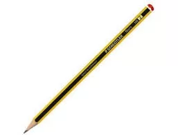 LÁPIS PRETO STAEDTLER HB NORIS UN