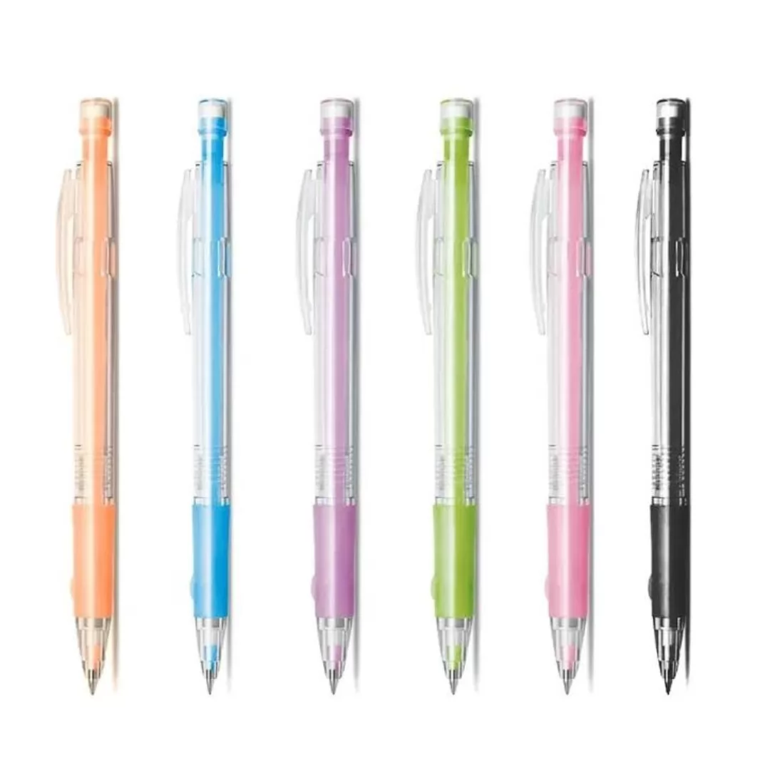 LAPISEIRA 0.5MM FABER POLY TEEN