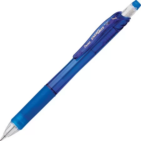 LAPISEIRA 0.7MM PENTEL ENERGIZE-X AZUL ESCURO