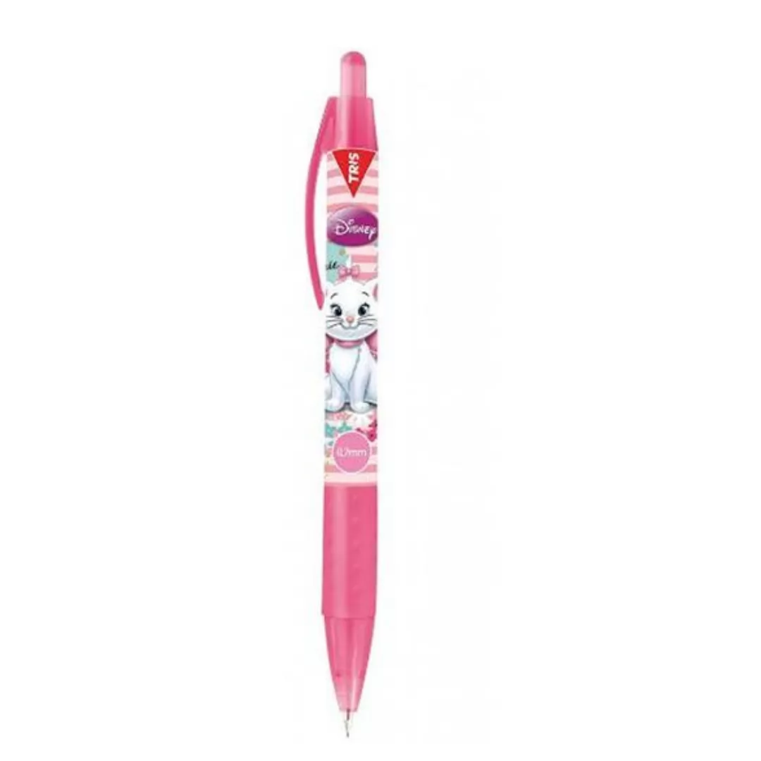 LAPISEIRA 0.7MM TRIS FASHION GRIP MARIE